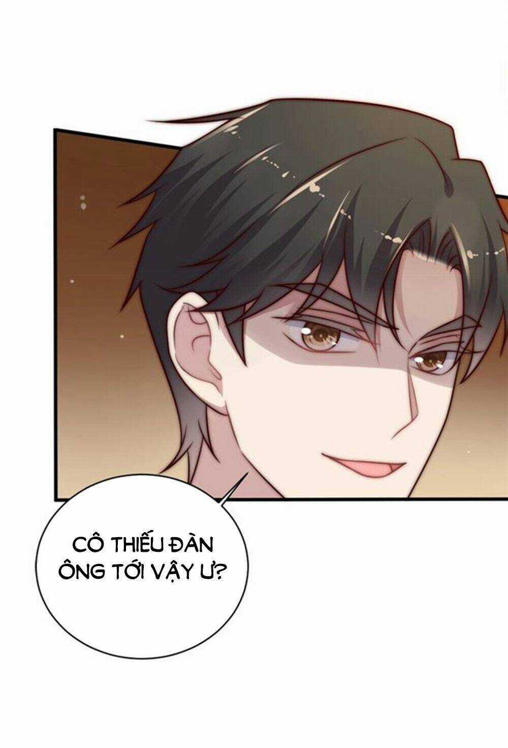 Khóa Chặt Đôi Môi - Chapter 72 - Trang 9