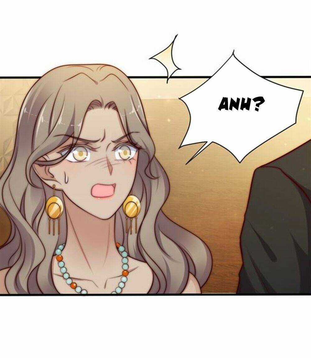 Khóa Chặt Đôi Môi - Chapter 72 - Trang 10