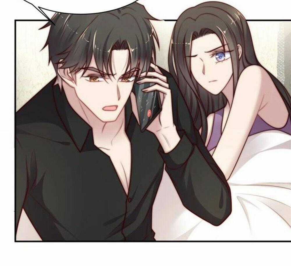 Khóa Chặt Đôi Môi - Chapter 73 - Trang 2