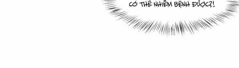 Khóa Chặt Đôi Môi - Chapter 73 - Trang 11