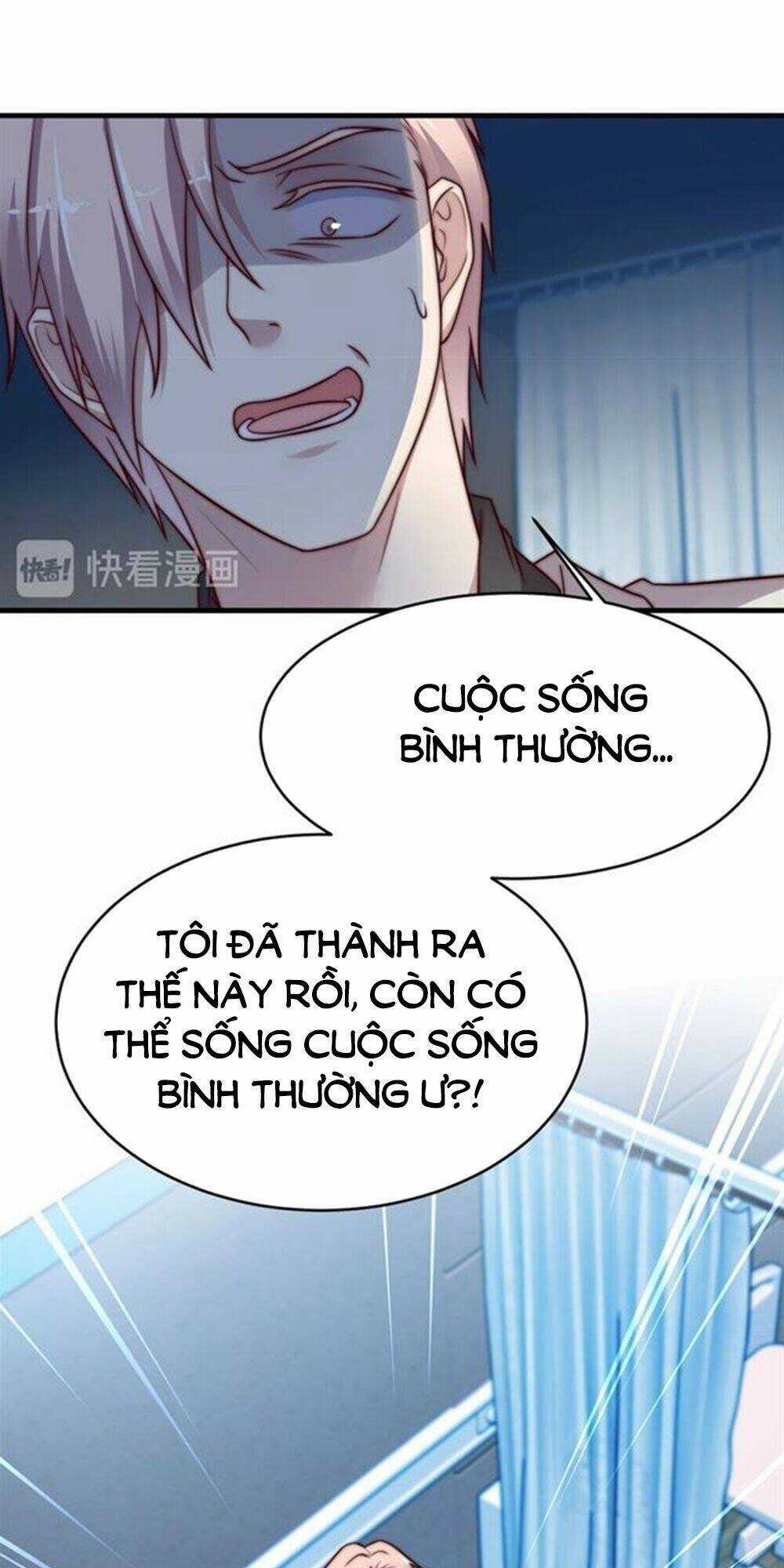 Khóa Chặt Đôi Môi - Chapter 73 - Trang 14