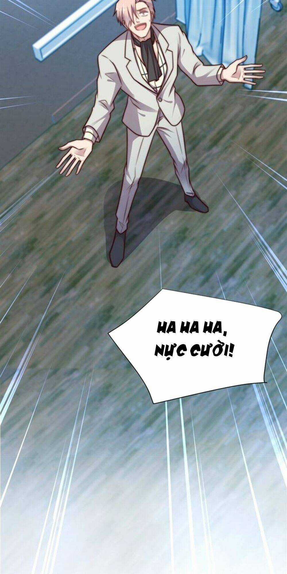 Khóa Chặt Đôi Môi - Chapter 73 - Trang 15