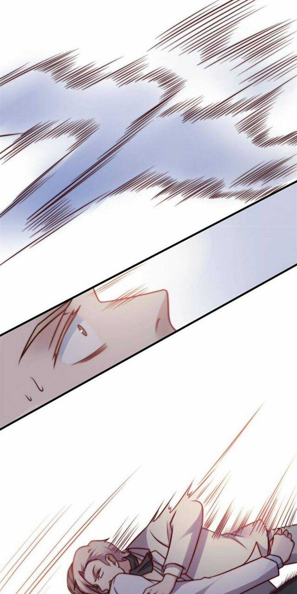 Khóa Chặt Đôi Môi - Chapter 73 - Trang 18