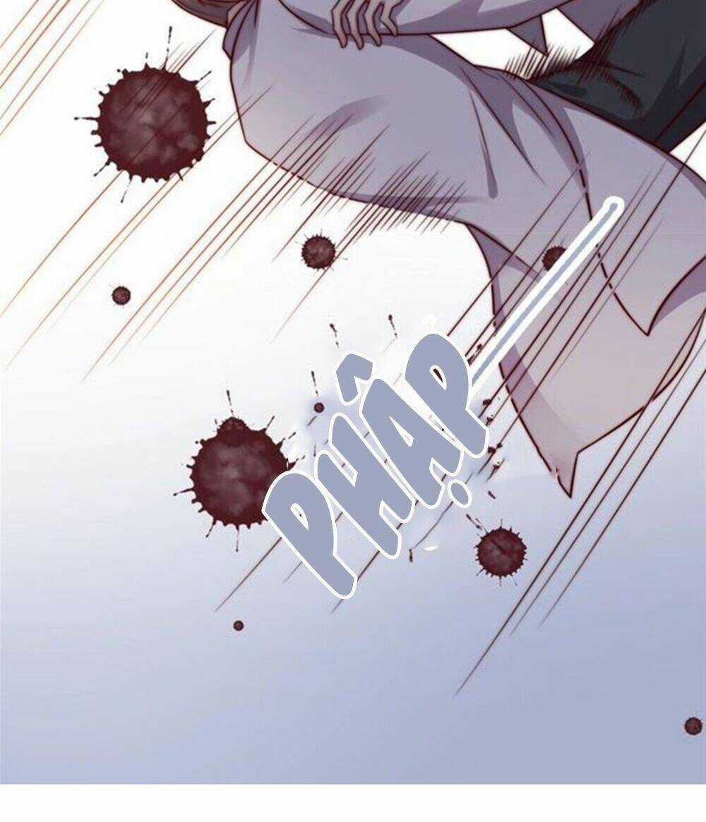 Khóa Chặt Đôi Môi - Chapter 73 - Trang 19