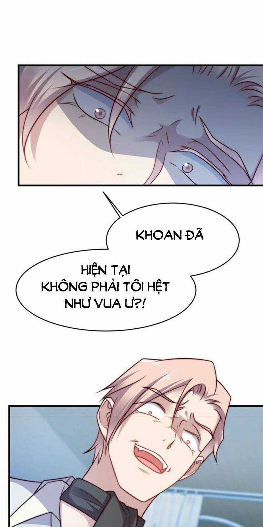 Khóa Chặt Đôi Môi - Chapter 73 - Trang 24