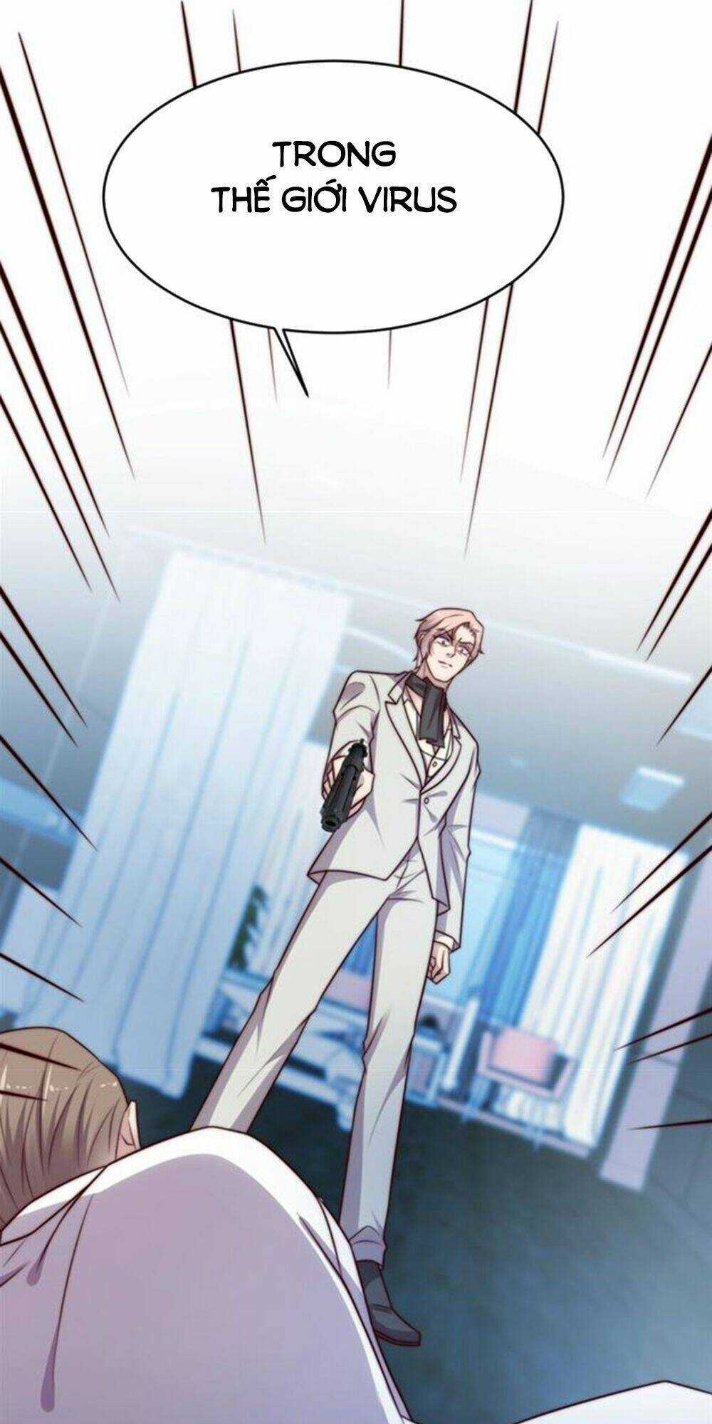 Khóa Chặt Đôi Môi - Chapter 73 - Trang 26