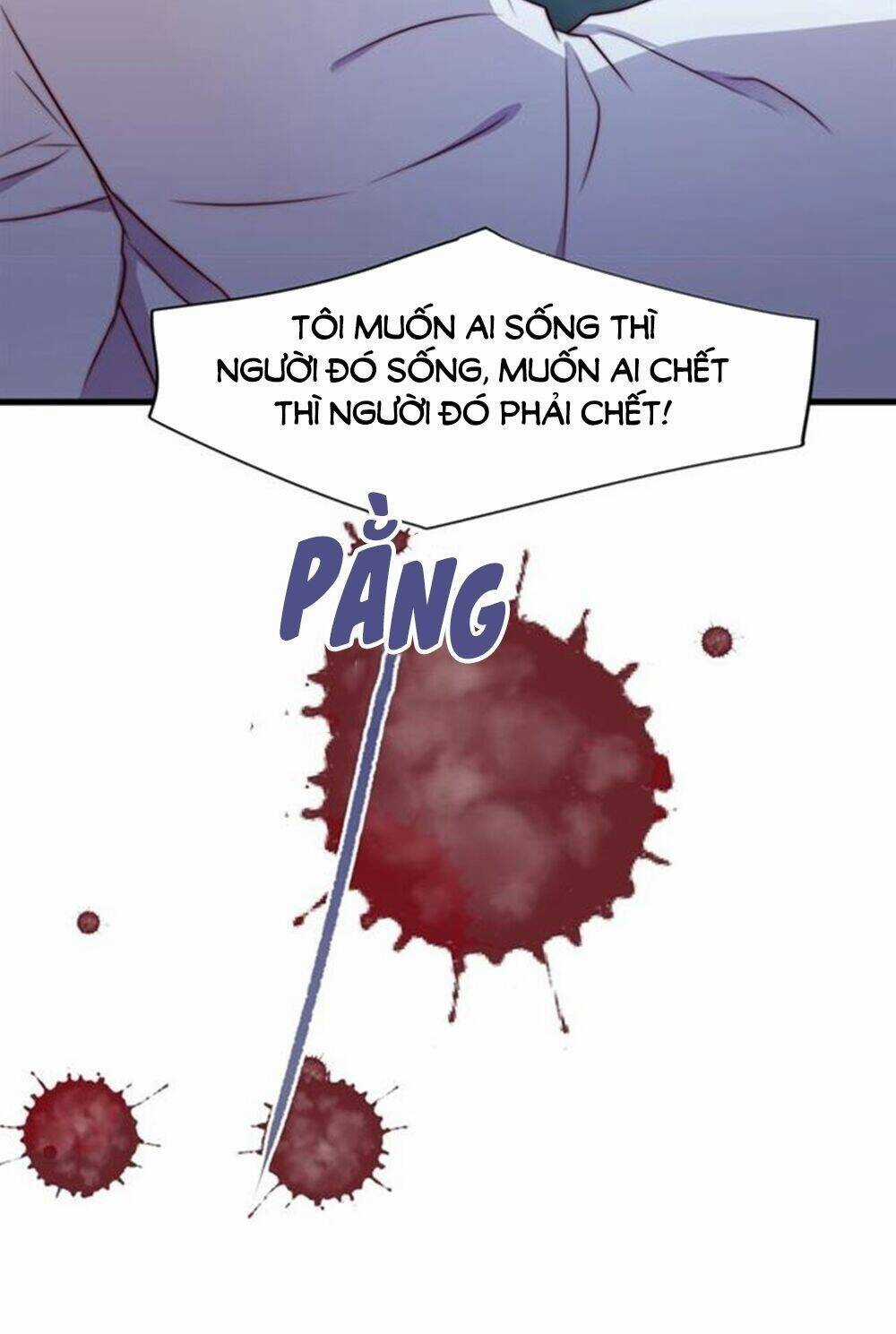 Khóa Chặt Đôi Môi - Chapter 73 - Trang 27