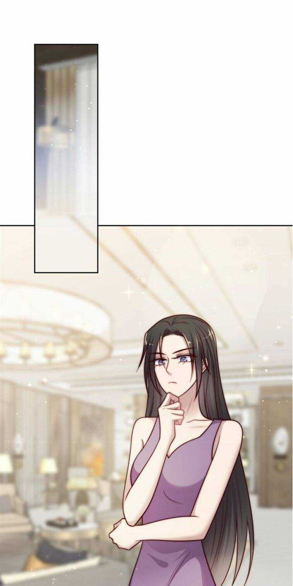 Khóa Chặt Đôi Môi - Chapter 73 - Trang 30