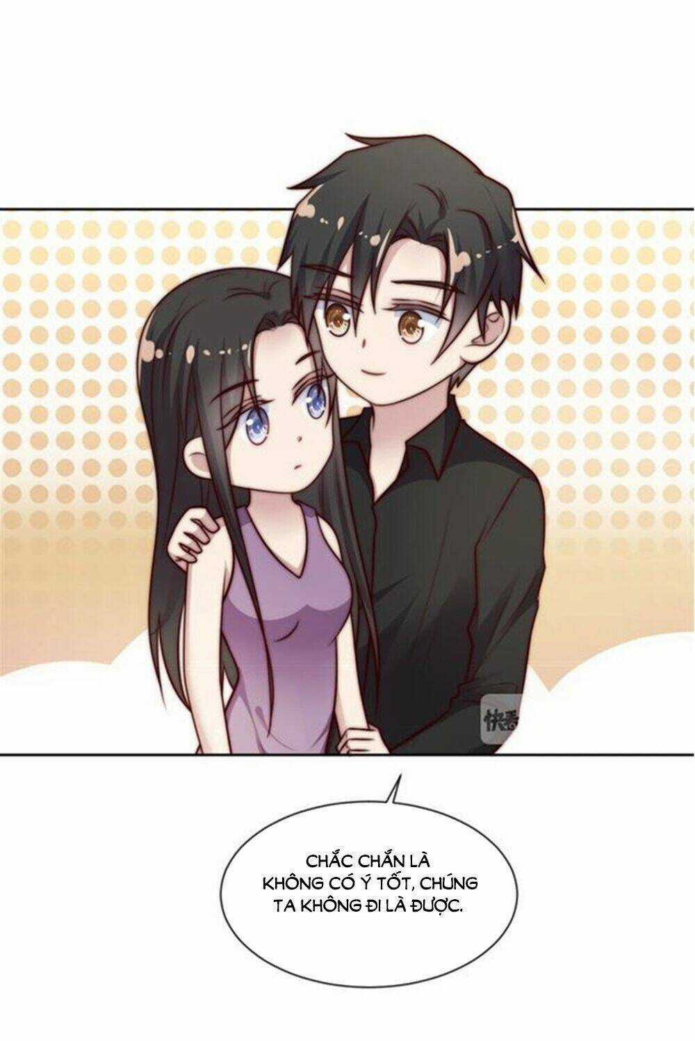 Khóa Chặt Đôi Môi - Chapter 73 - Trang 35