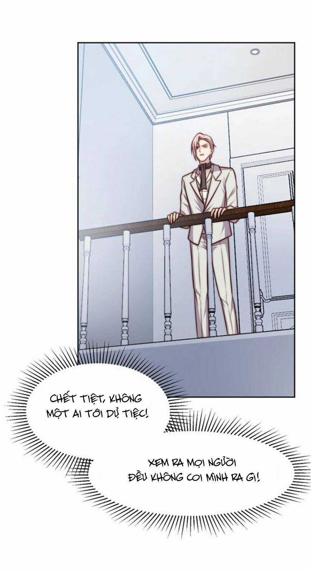 Khóa Chặt Đôi Môi - Chapter 73 - Trang 38