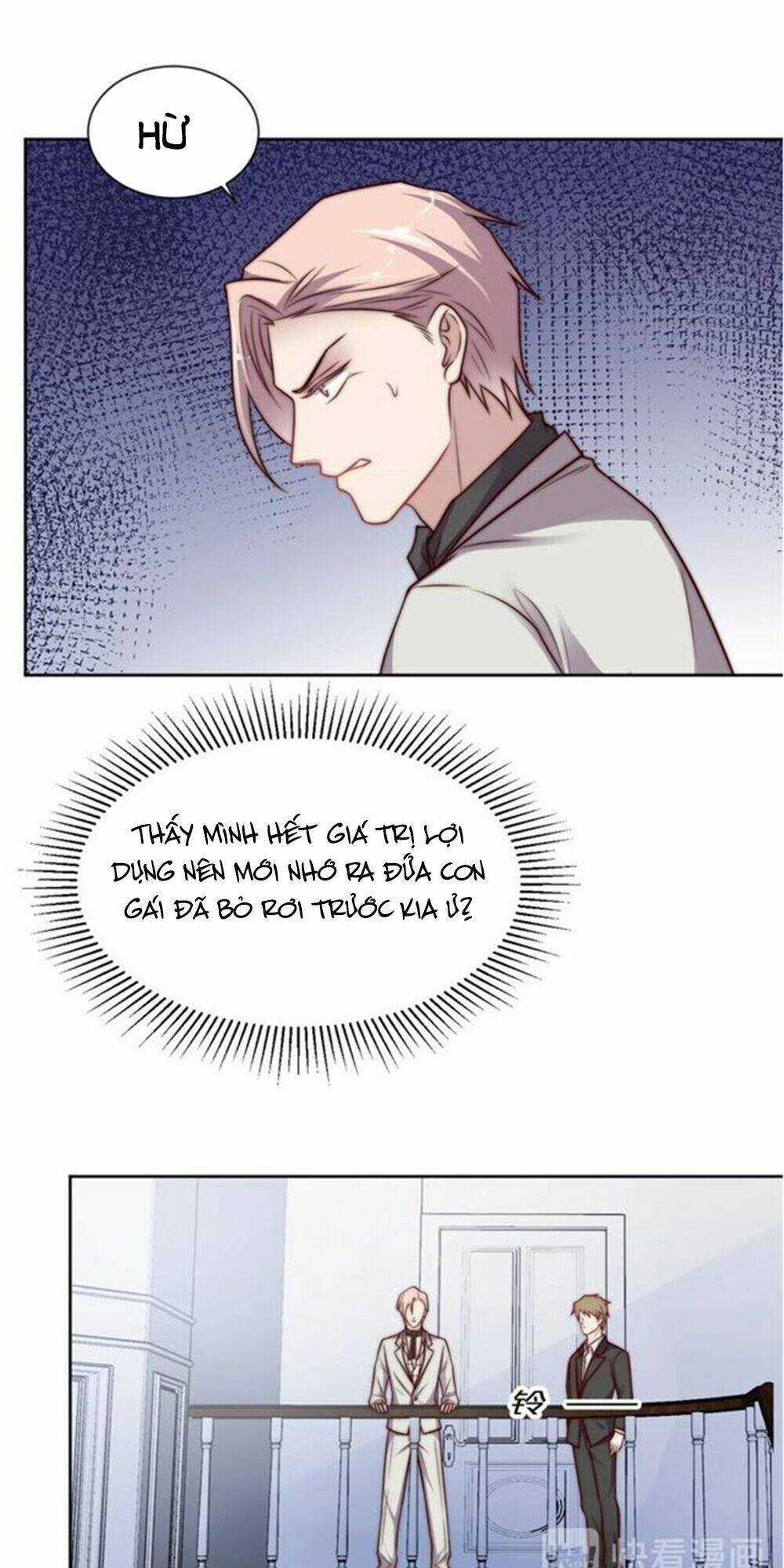 Khóa Chặt Đôi Môi - Chapter 73 - Trang 40