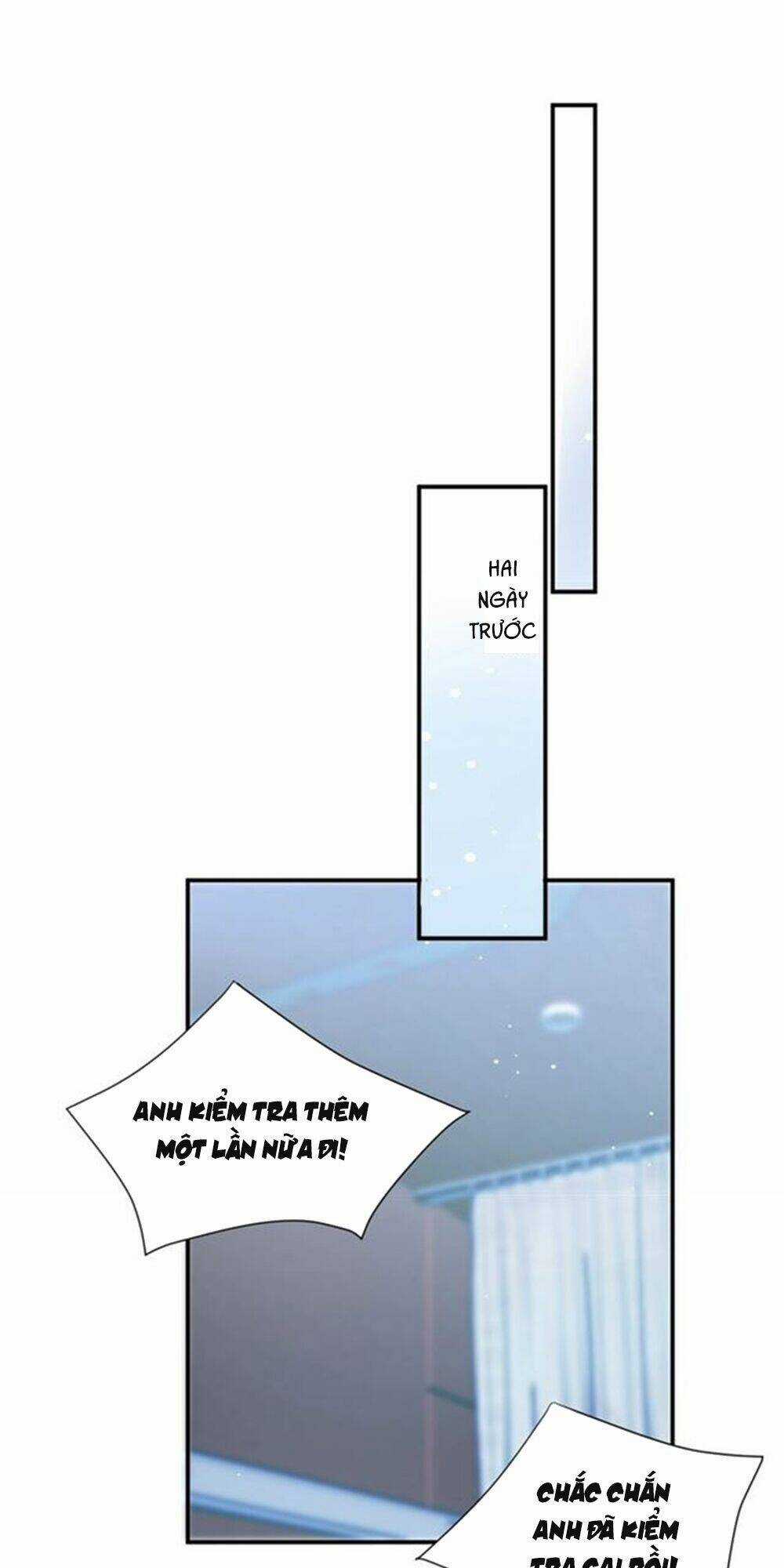 Khóa Chặt Đôi Môi - Chapter 73 - Trang 5