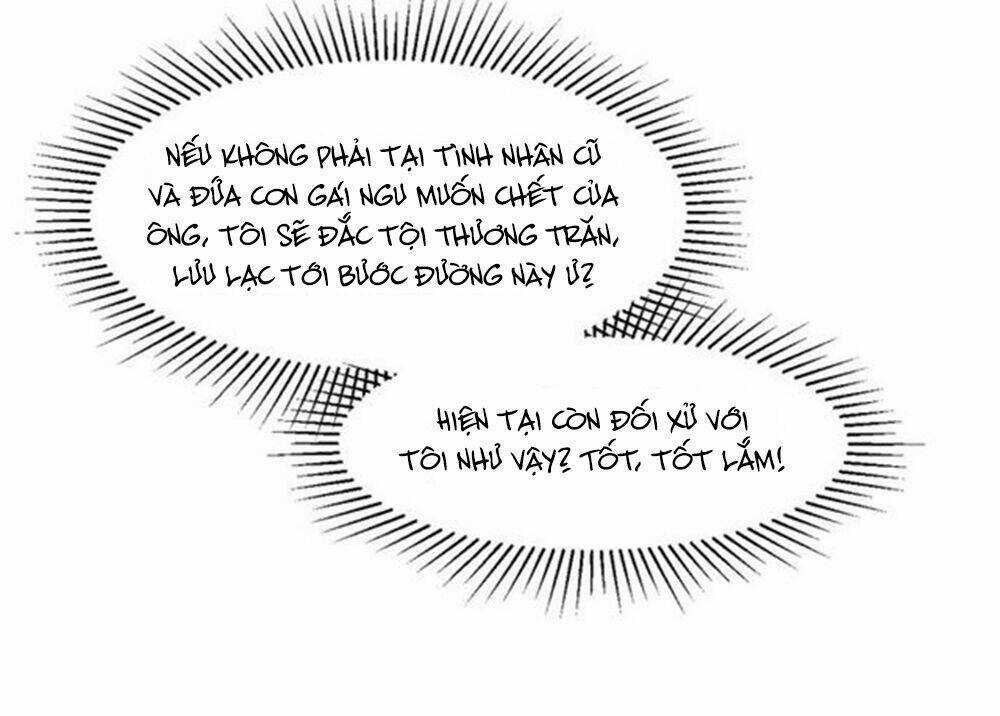 Khóa Chặt Đôi Môi - Chapter 73 - Trang 44