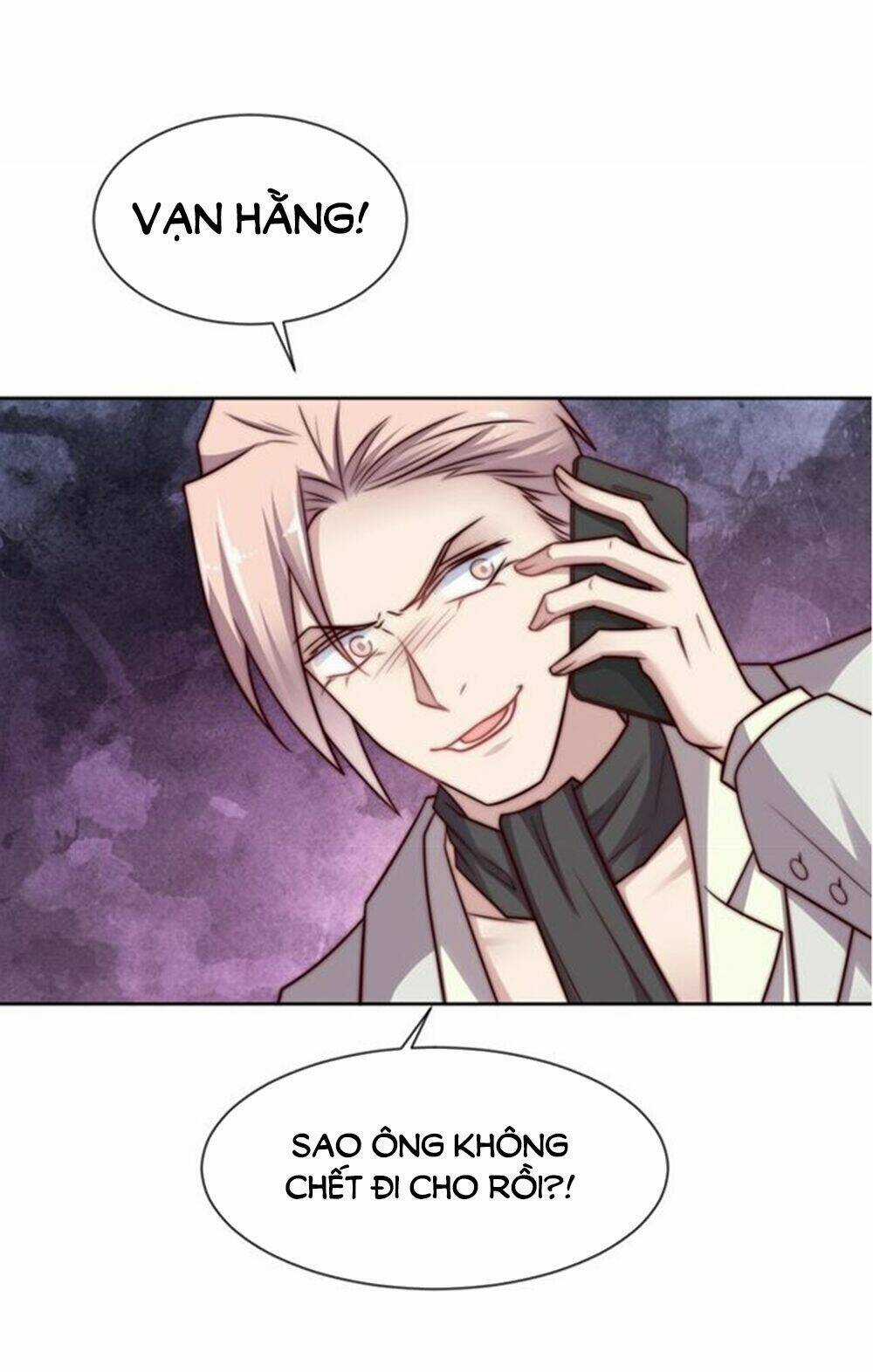 Khóa Chặt Đôi Môi - Chapter 73 - Trang 45