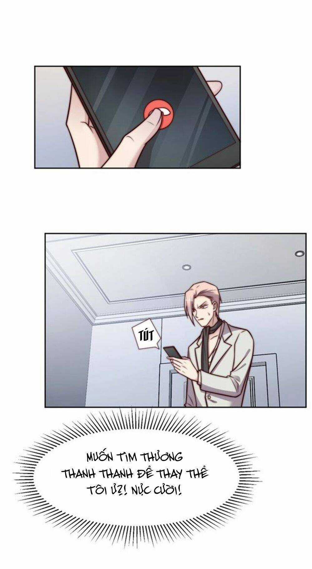 Khóa Chặt Đôi Môi - Chapter 73 - Trang 48