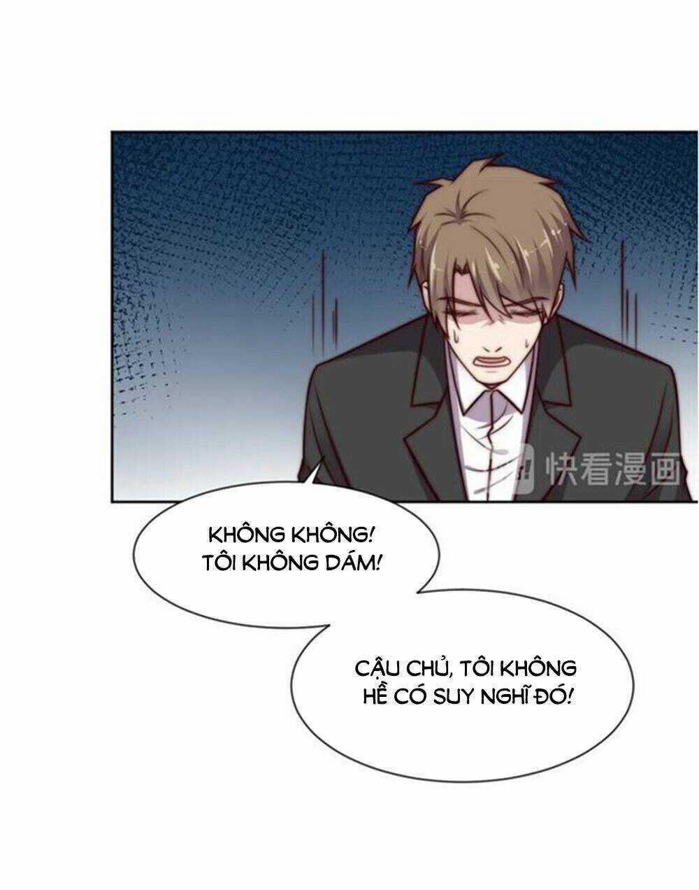 Khóa Chặt Đôi Môi - Chapter 73 - Trang 52