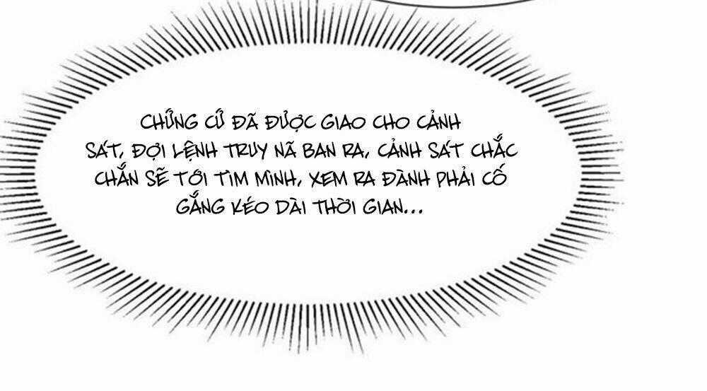 Khóa Chặt Đôi Môi - Chapter 73 - Trang 54