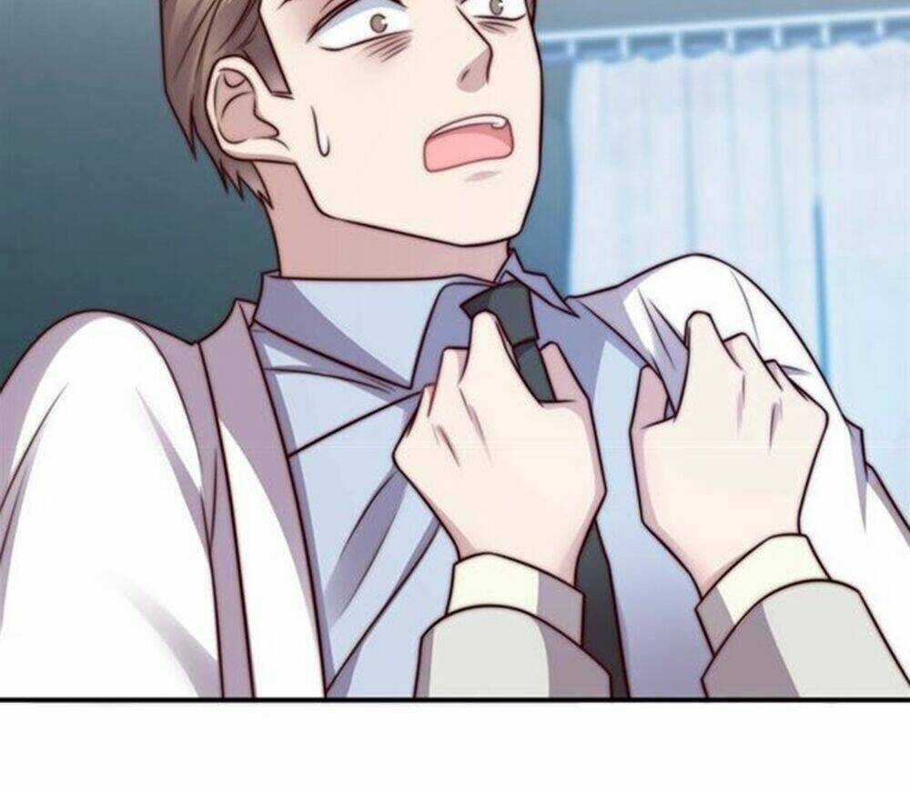 Khóa Chặt Đôi Môi - Chapter 73 - Trang 8