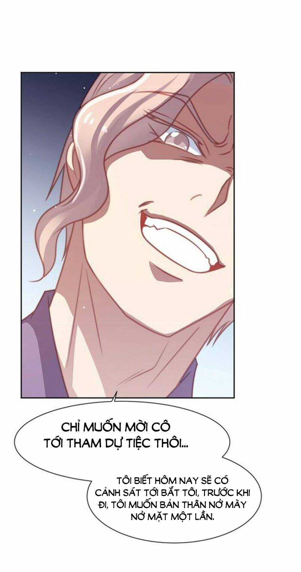 Khóa Chặt Đôi Môi - Chapter 74 - Trang 11