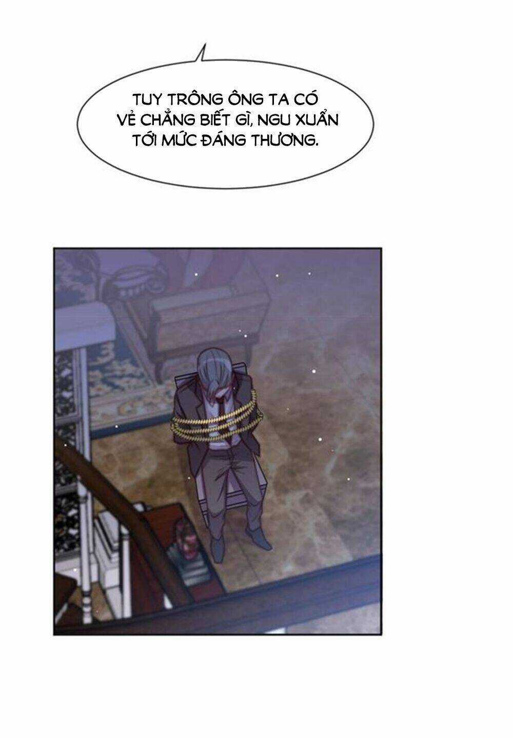 Khóa Chặt Đôi Môi - Chapter 74 - Trang 13