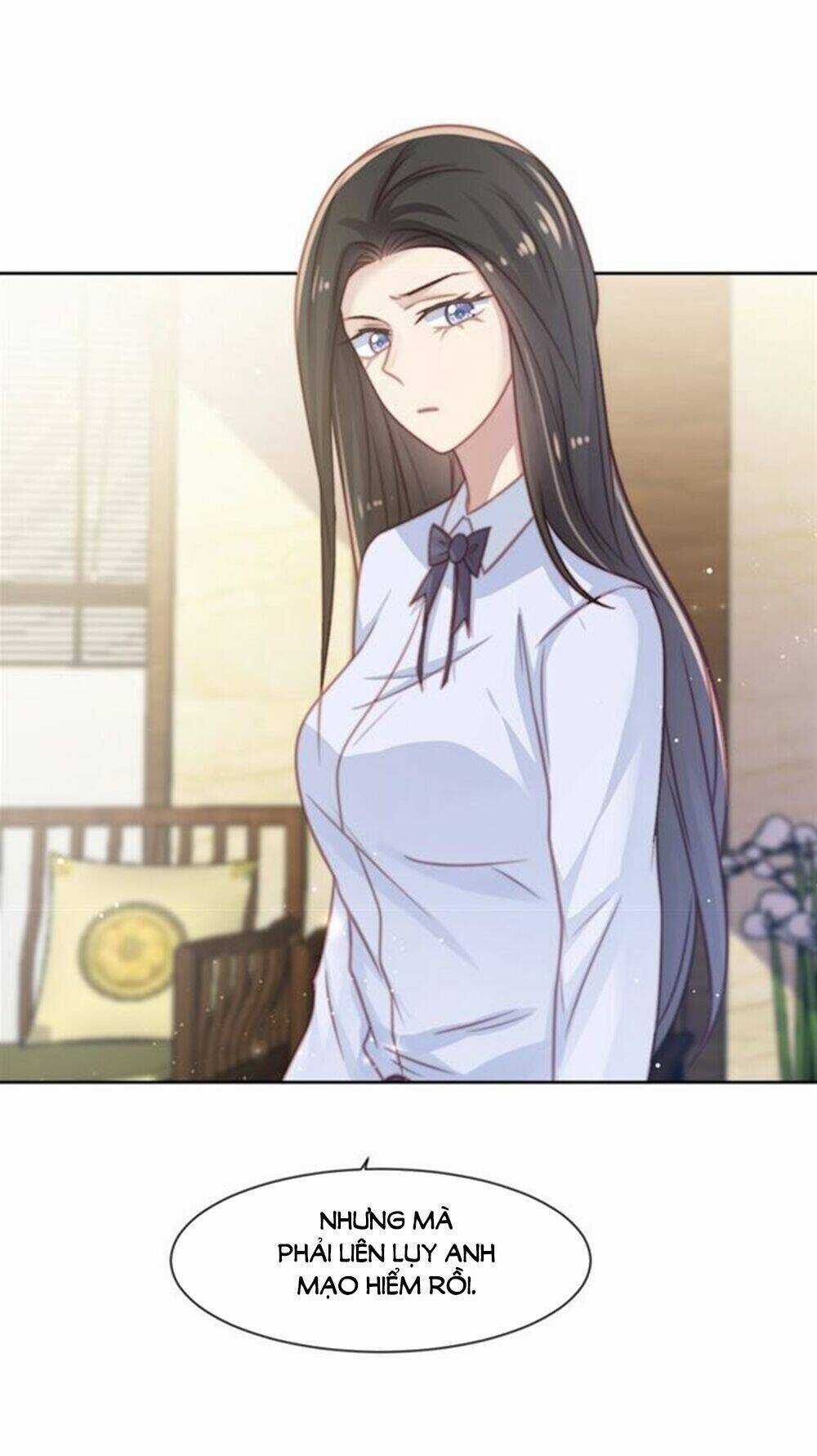 Khóa Chặt Đôi Môi - Chapter 74 - Trang 24