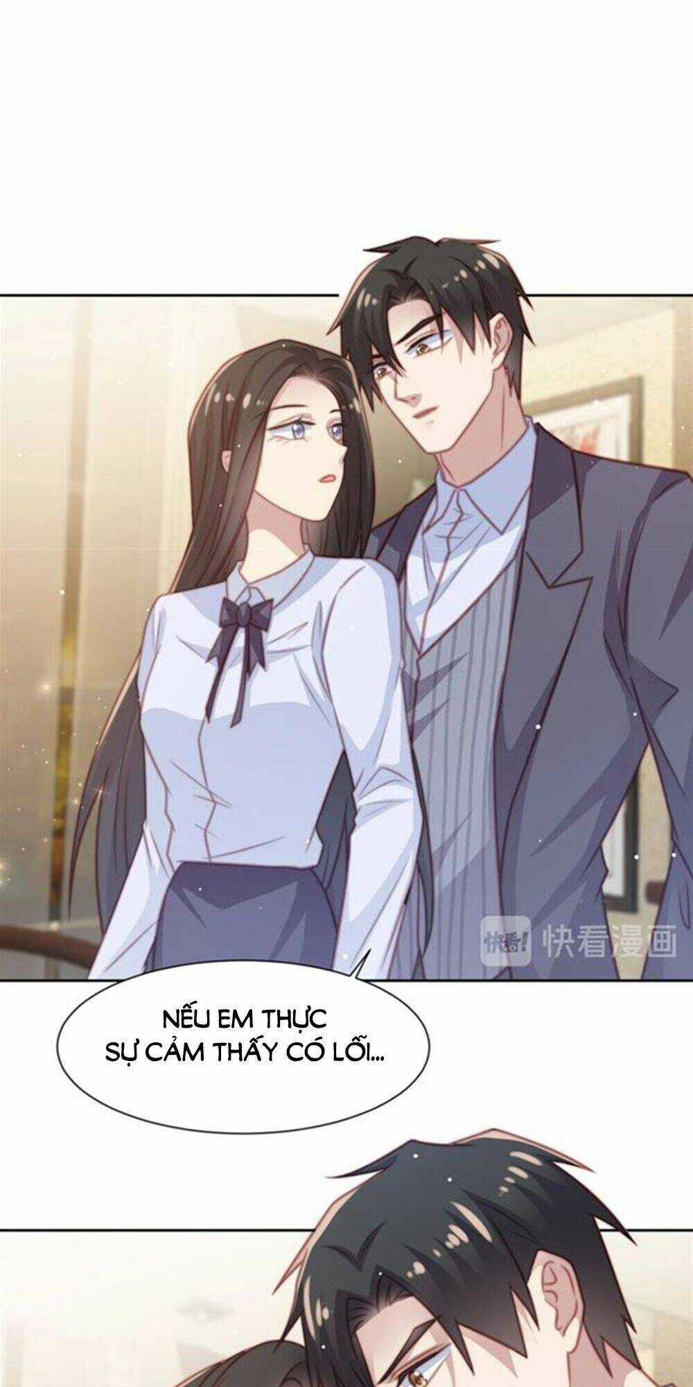 Khóa Chặt Đôi Môi - Chapter 74 - Trang 25