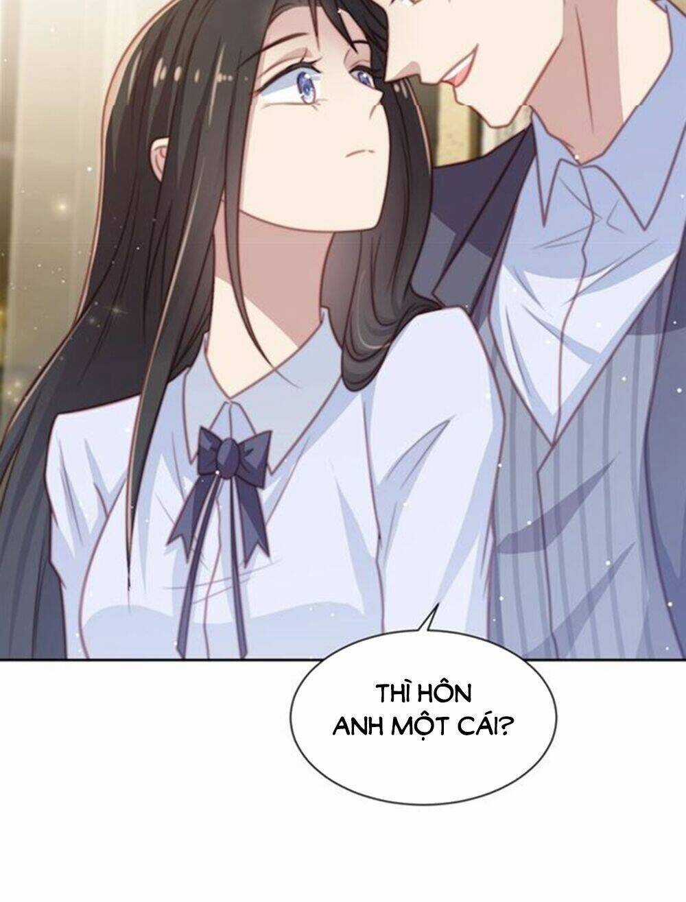 Khóa Chặt Đôi Môi - Chapter 74 - Trang 26