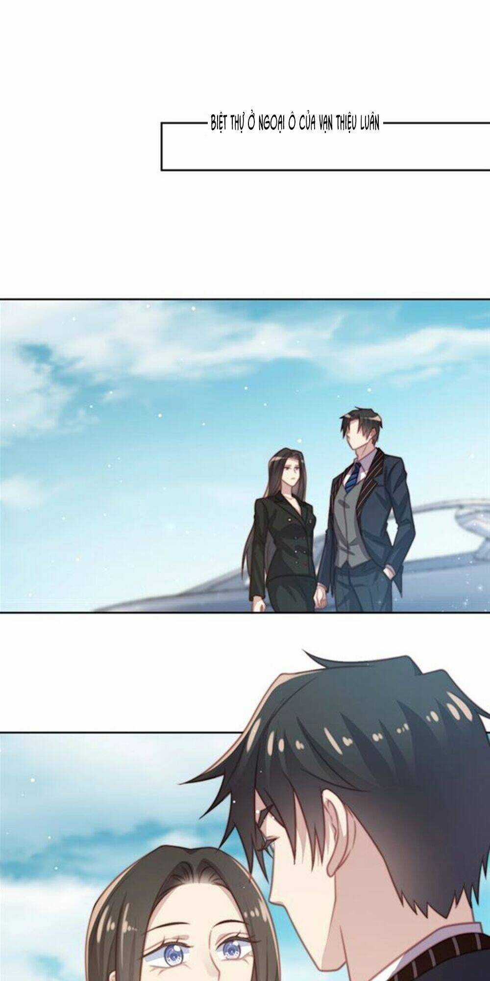 Khóa Chặt Đôi Môi - Chapter 74 - Trang 29