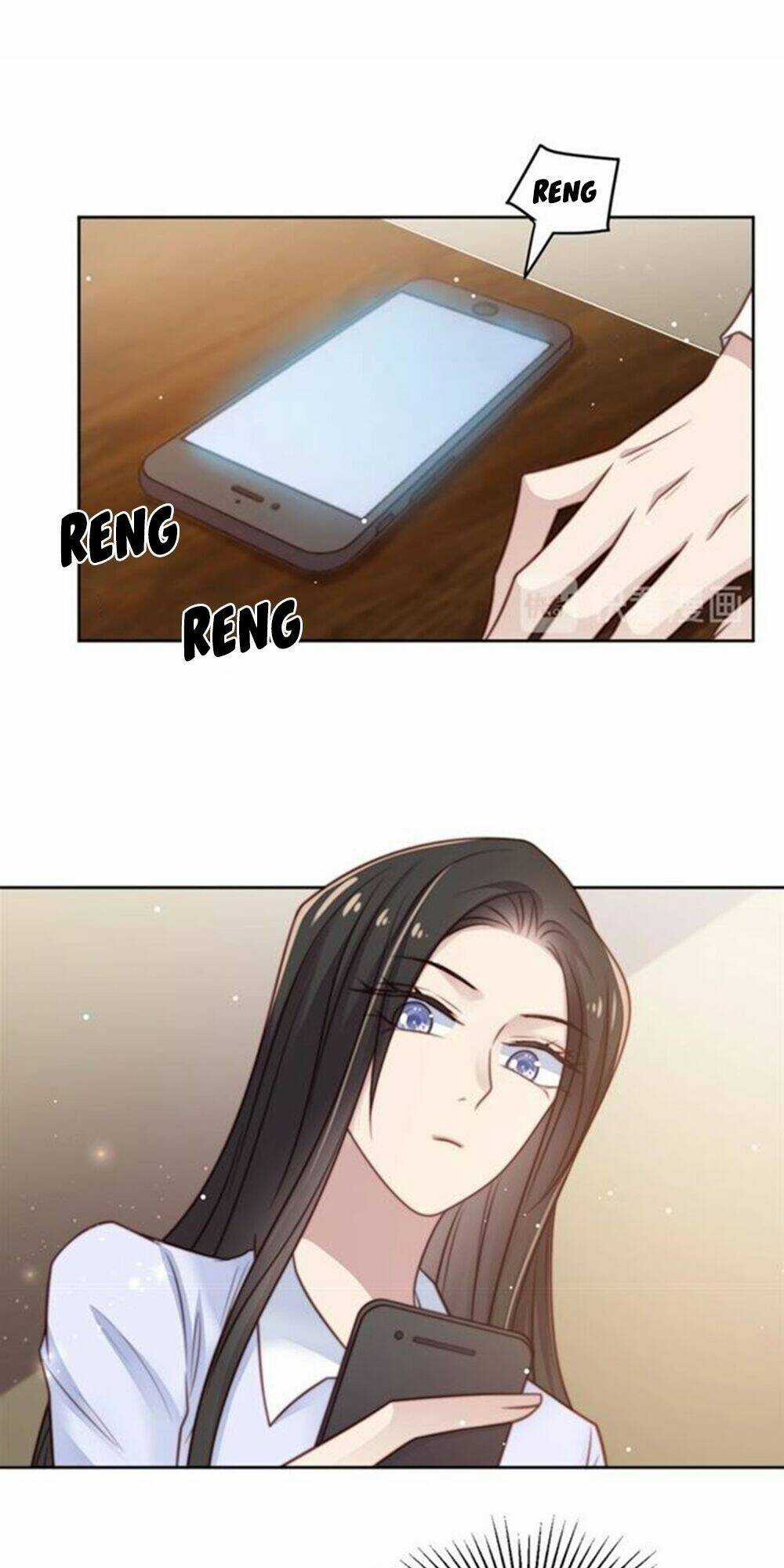 Khóa Chặt Đôi Môi - Chapter 74 - Trang 4