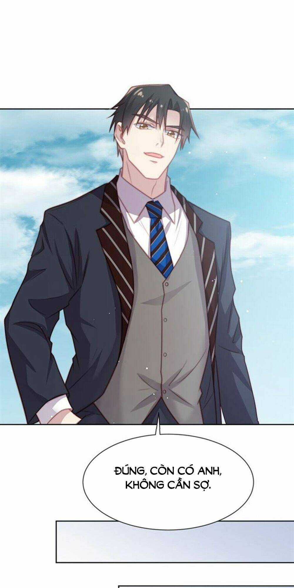 Khóa Chặt Đôi Môi - Chapter 74 - Trang 33