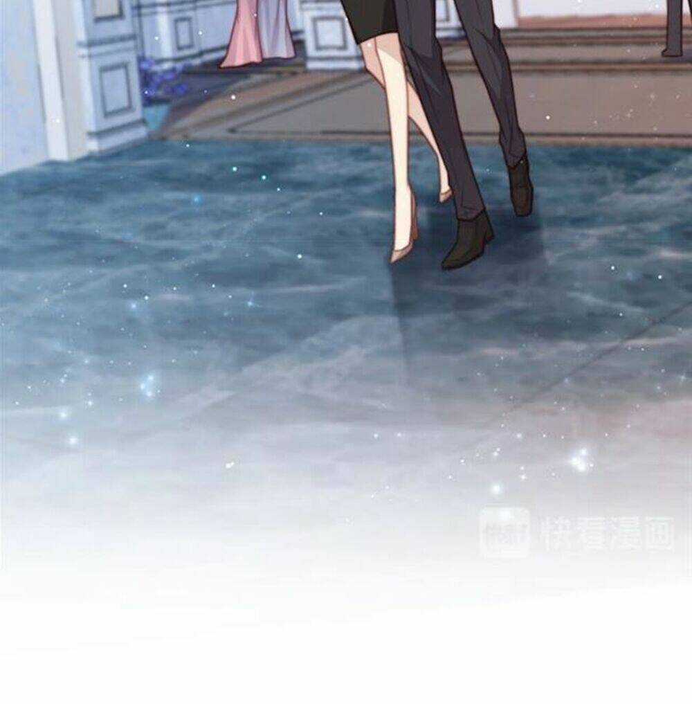 Khóa Chặt Đôi Môi - Chapter 74 - Trang 39