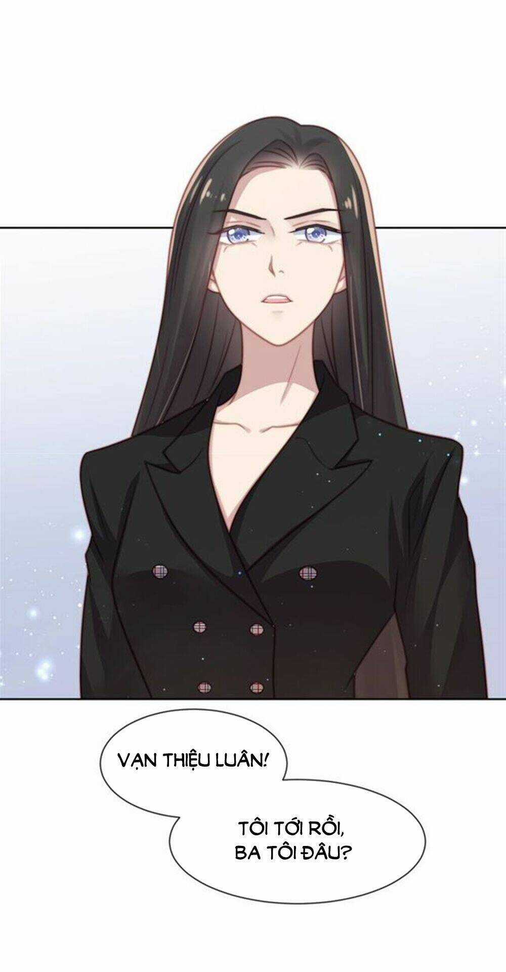 Khóa Chặt Đôi Môi - Chapter 74 - Trang 40