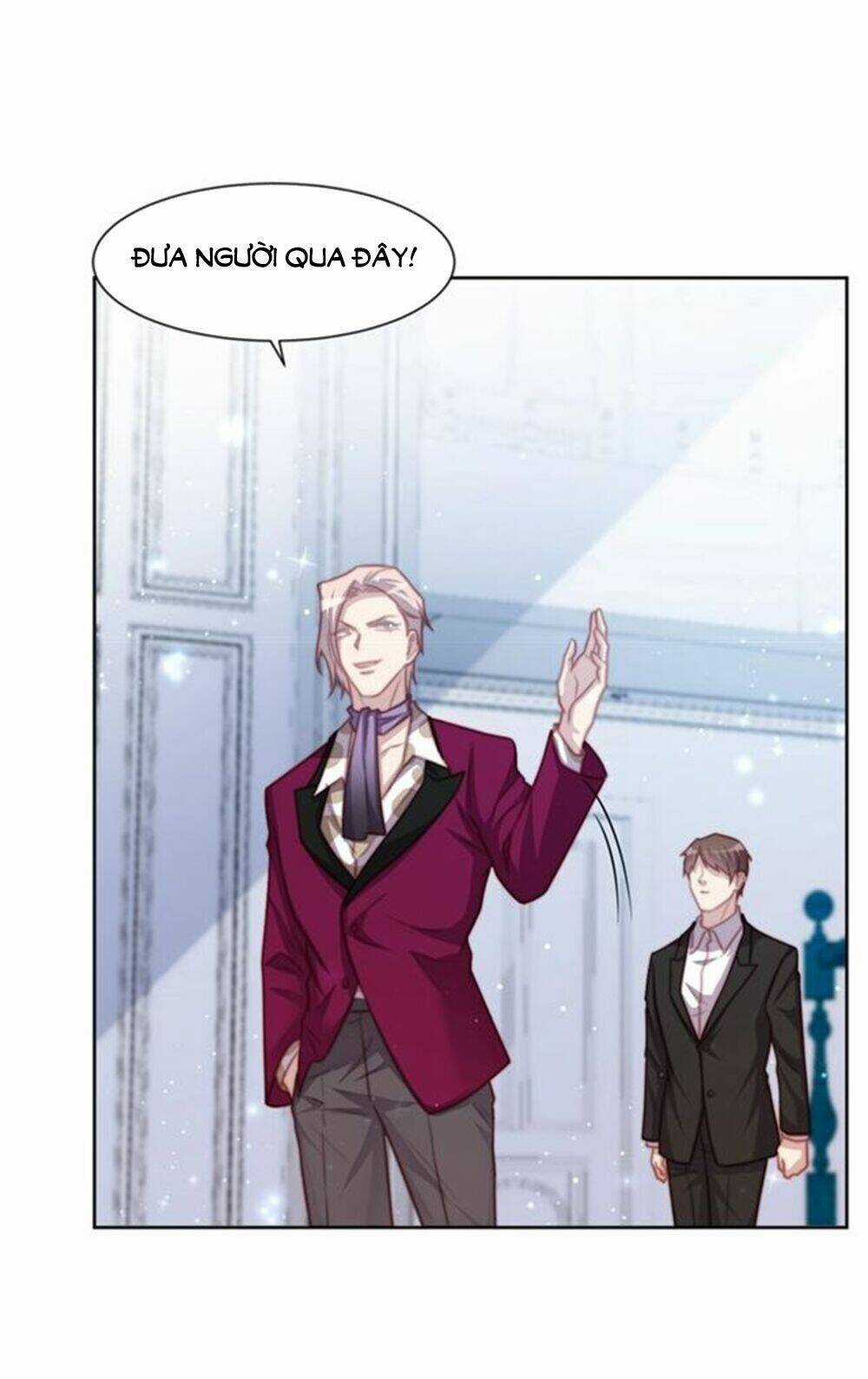 Khóa Chặt Đôi Môi - Chapter 74 - Trang 42