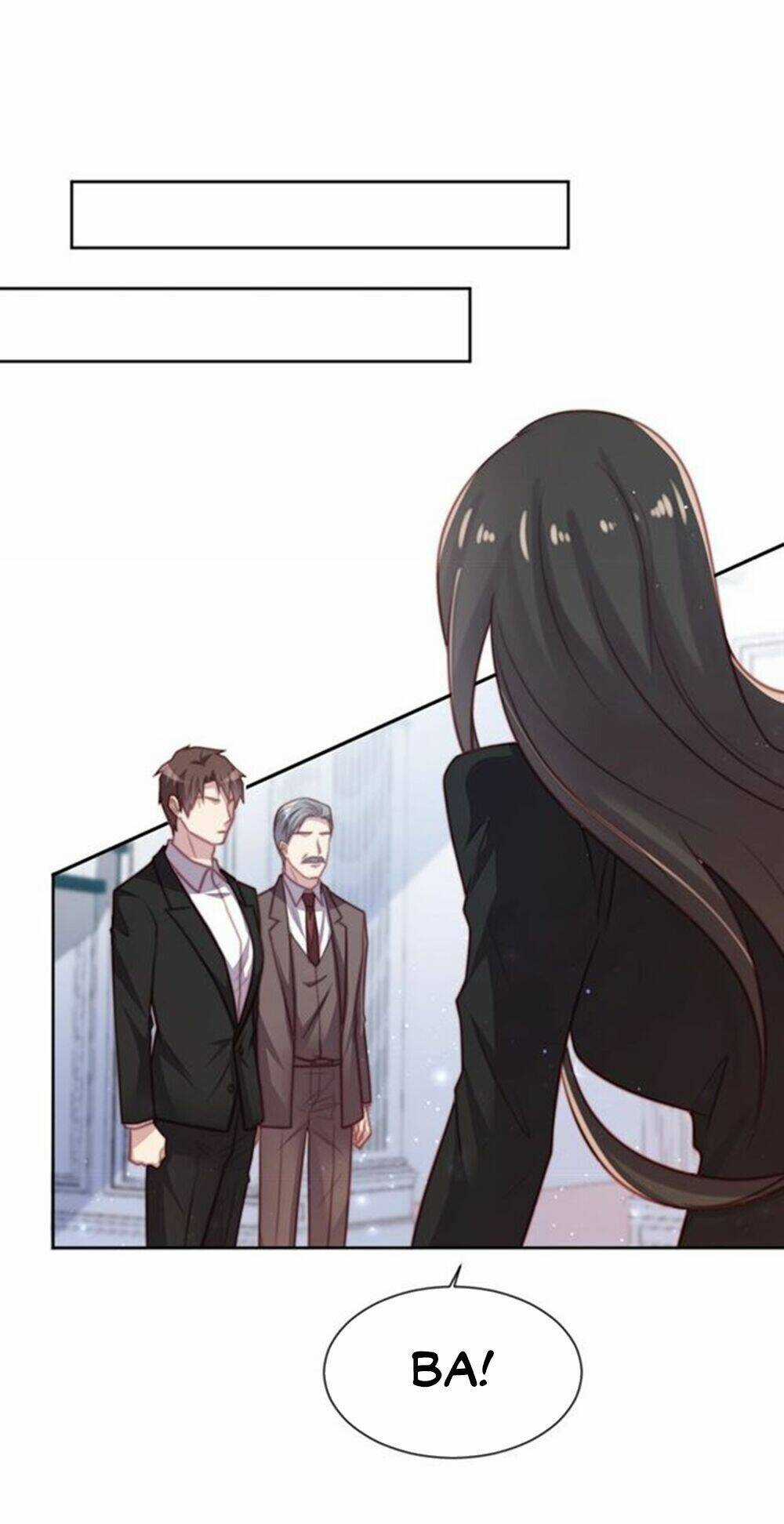 Khóa Chặt Đôi Môi - Chapter 74 - Trang 43