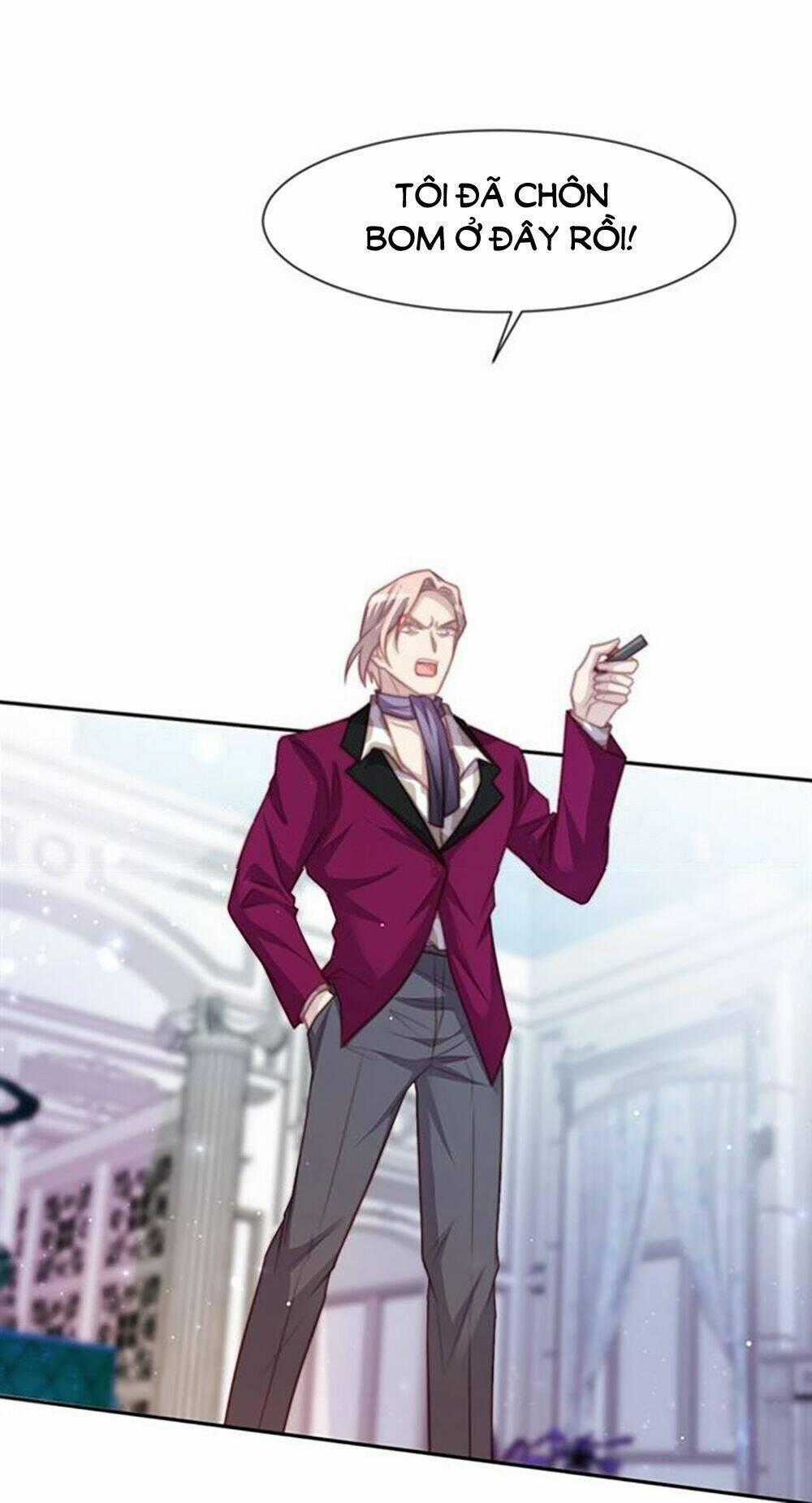 Khóa Chặt Đôi Môi - Chapter 74 - Trang 48