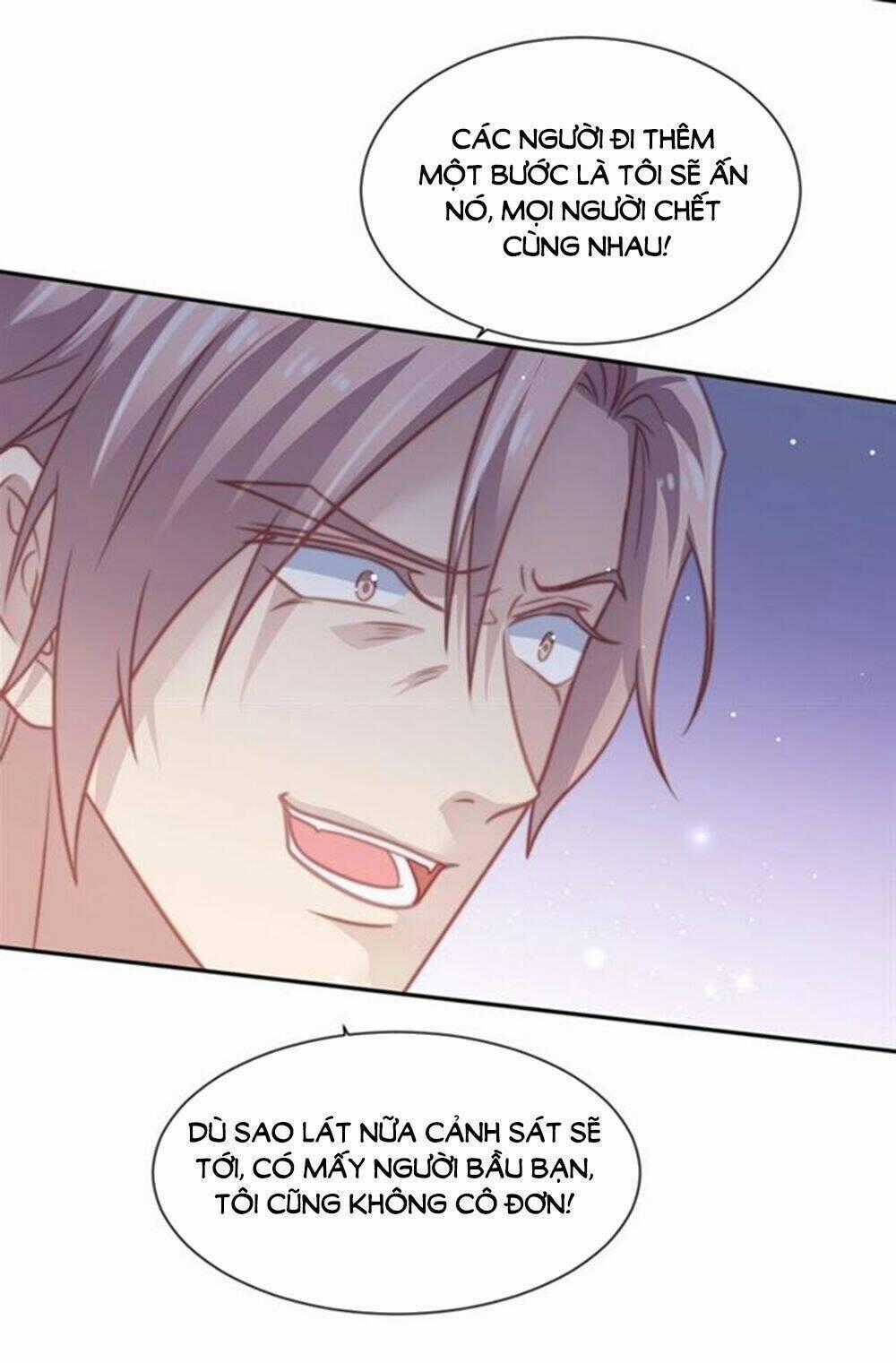 Khóa Chặt Đôi Môi - Chapter 74 - Trang 49