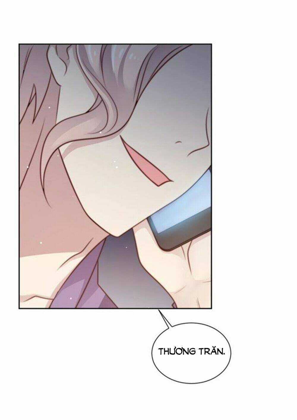 Khóa Chặt Đôi Môi - Chapter 74 - Trang 6