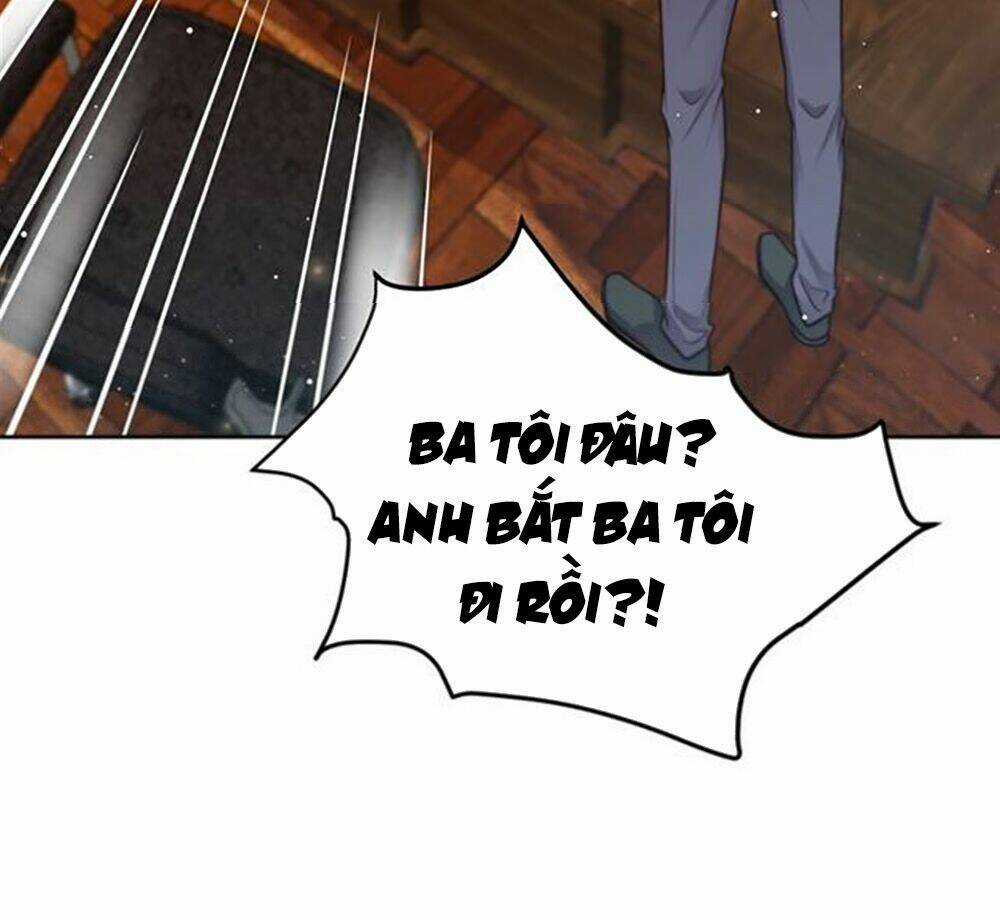 Khóa Chặt Đôi Môi - Chapter 74 - Trang 8