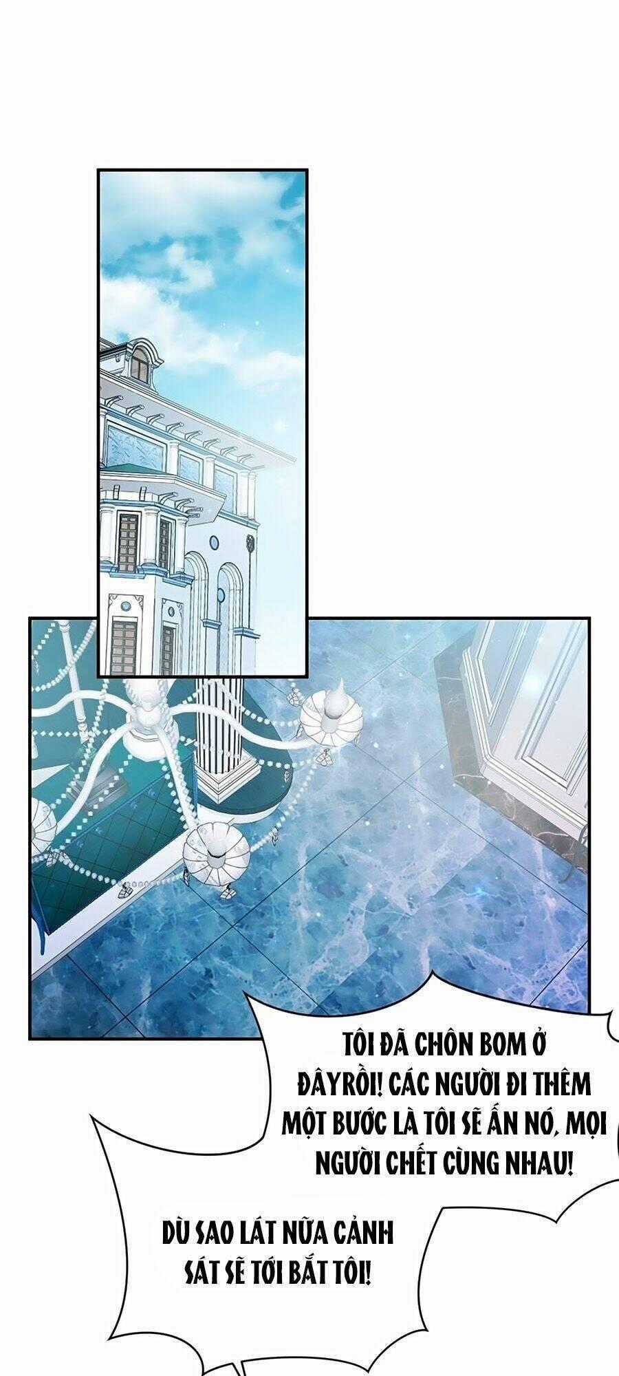 Khóa Chặt Đôi Môi - Chapter 75 - Trang 1