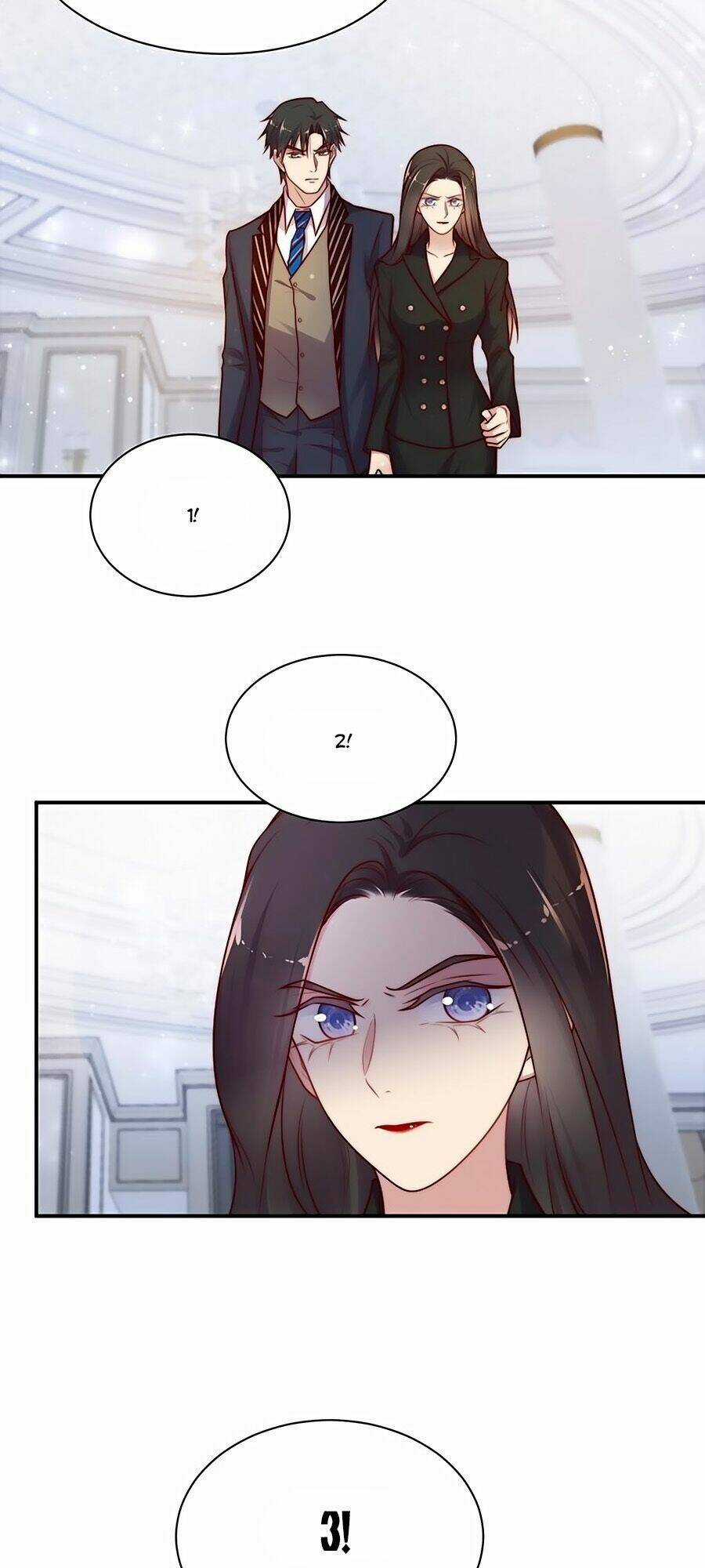 Khóa Chặt Đôi Môi - Chapter 75 - Trang 17