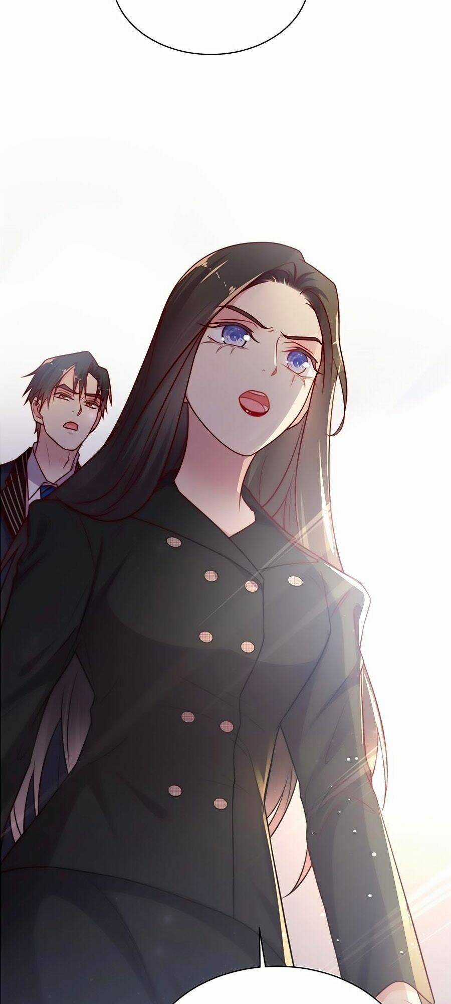 Khóa Chặt Đôi Môi - Chapter 75 - Trang 18