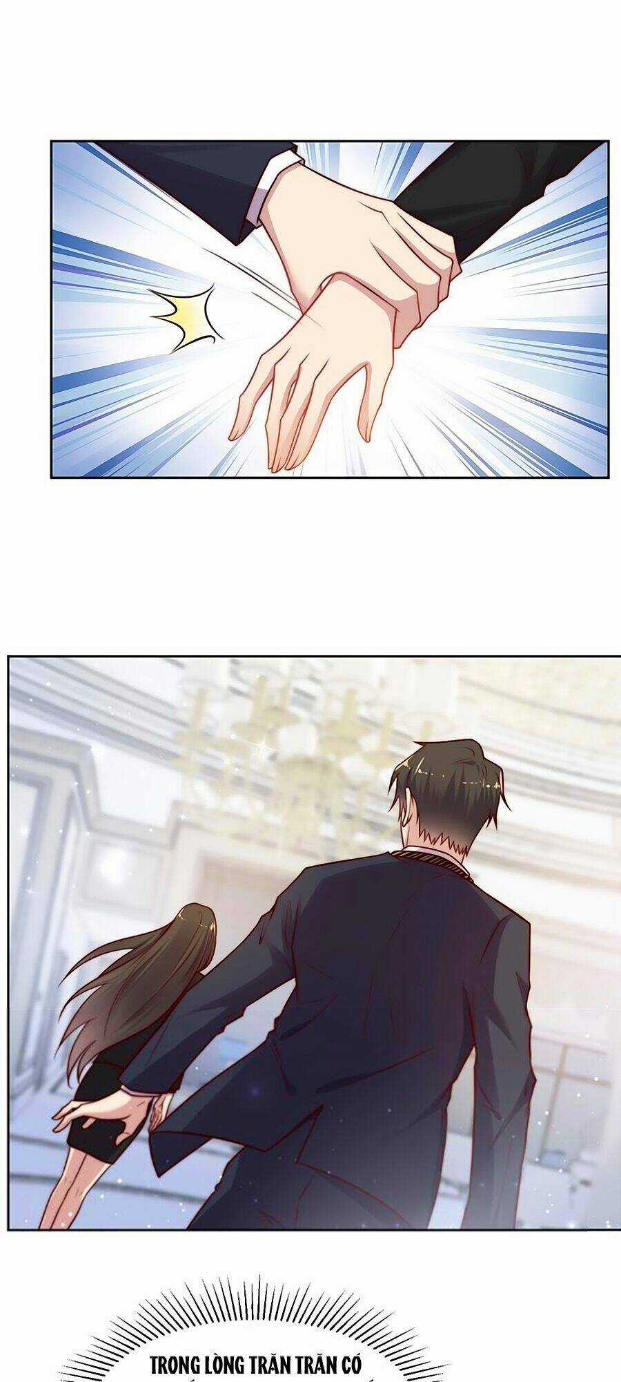 Khóa Chặt Đôi Môi - Chapter 75 - Trang 22