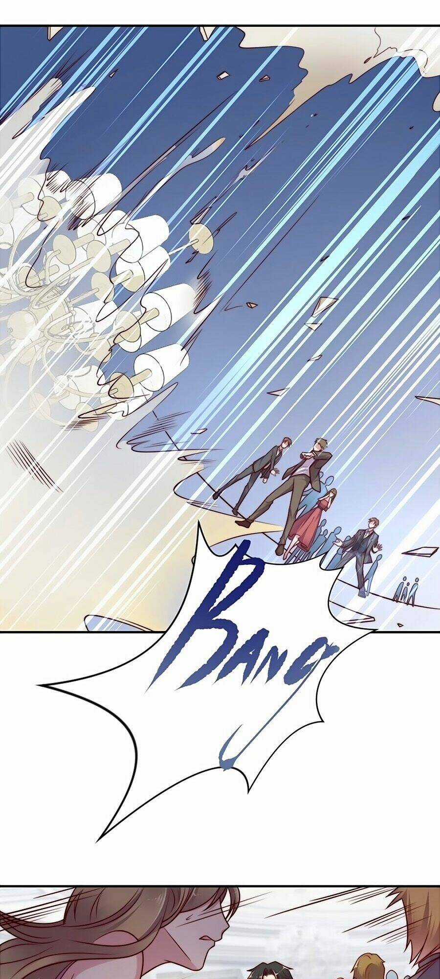 Khóa Chặt Đôi Môi - Chapter 75 - Trang 29