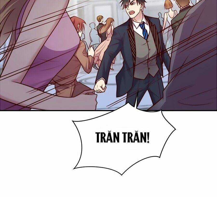 Khóa Chặt Đôi Môi - Chapter 75 - Trang 30