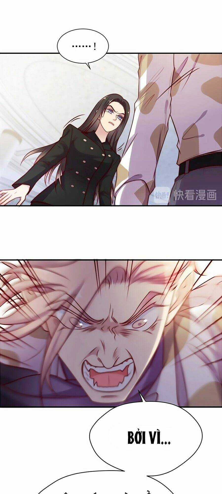 Khóa Chặt Đôi Môi - Chapter 75 - Trang 31