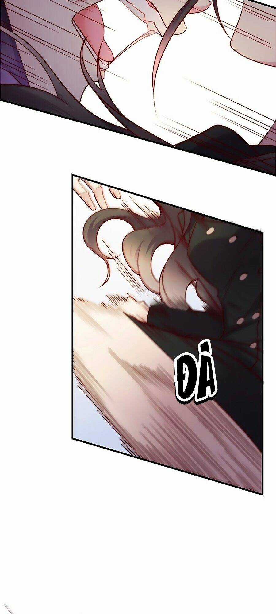 Khóa Chặt Đôi Môi - Chapter 75 - Trang 33