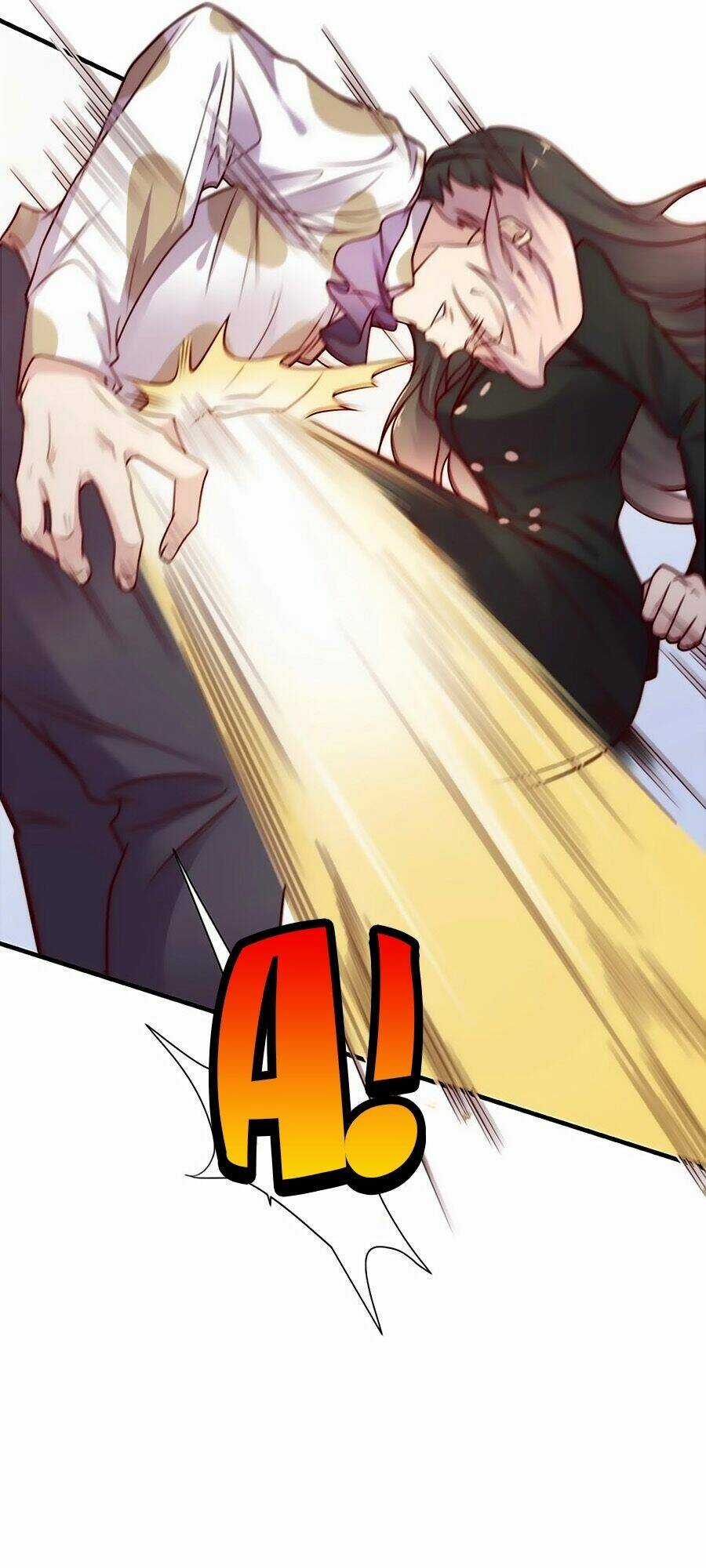 Khóa Chặt Đôi Môi - Chapter 75 - Trang 34