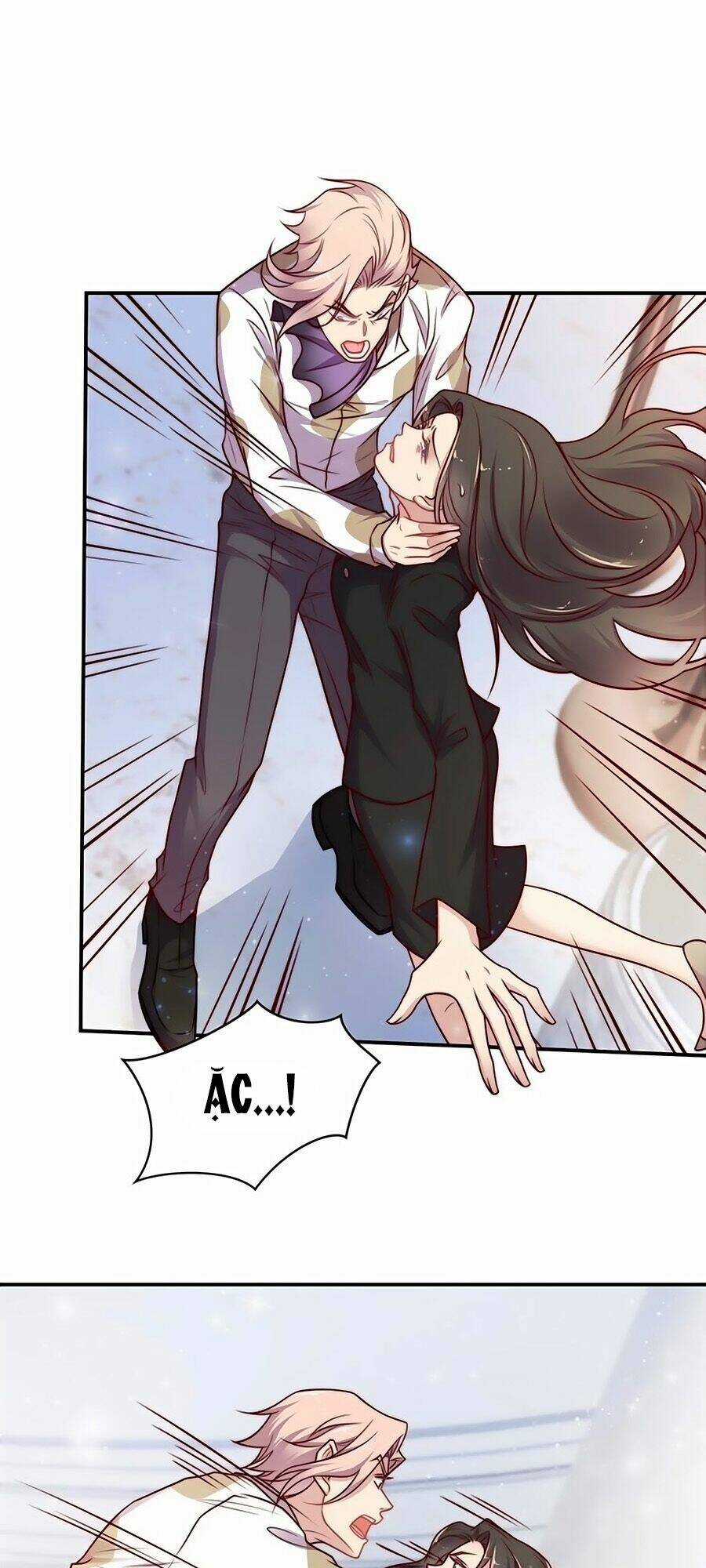 Khóa Chặt Đôi Môi - Chapter 75 - Trang 36