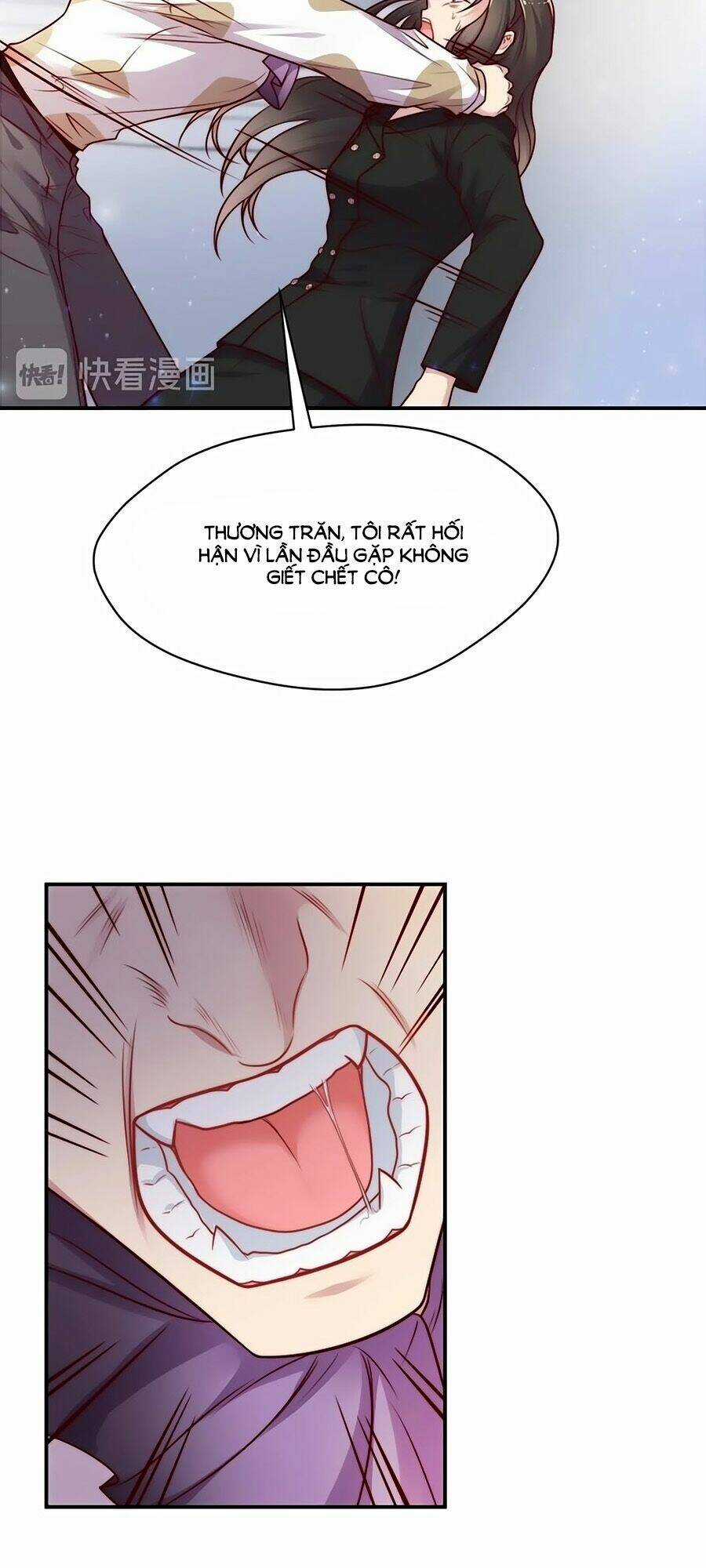 Khóa Chặt Đôi Môi - Chapter 75 - Trang 37