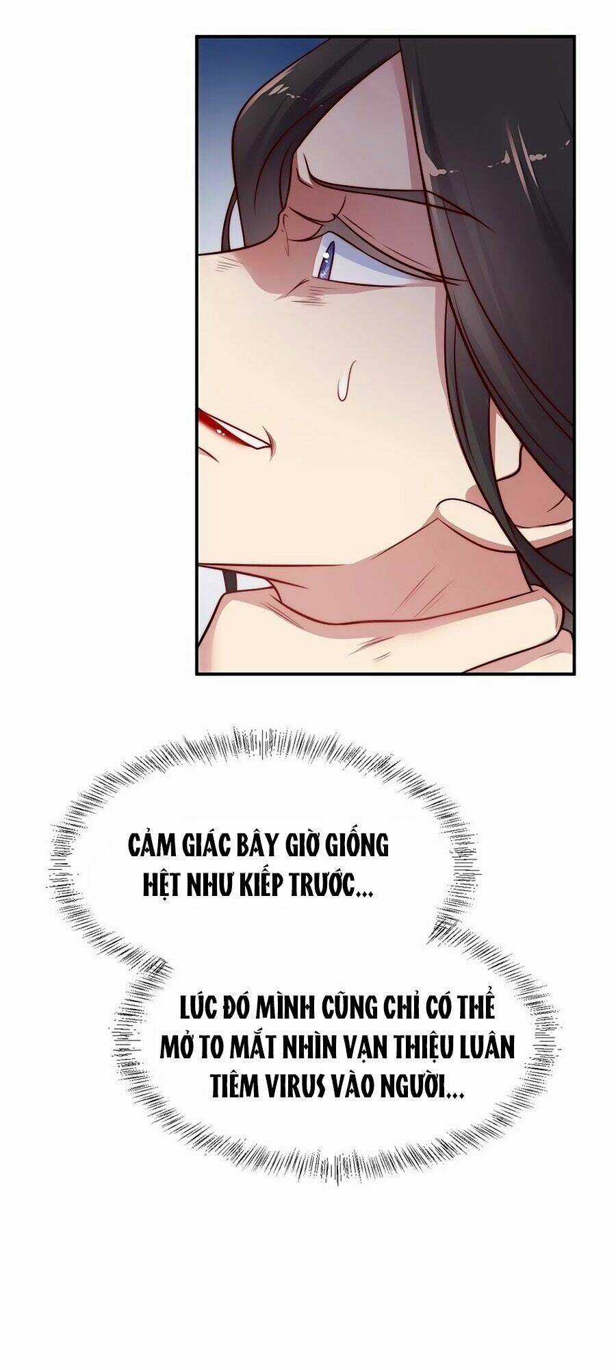 Khóa Chặt Đôi Môi - Chapter 75 - Trang 38